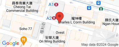 88 Commercial Building  Address
