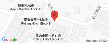 Rolling Hills Room 18 Address