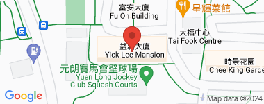 Yick Lee Mansion Unit A, Mid Floor, Middle Floor Address