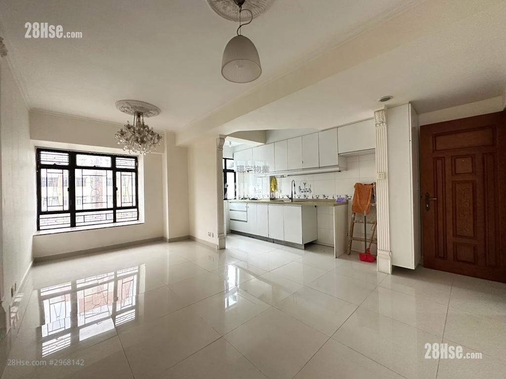 Town Square Sell 3 Bedrooms , 2 Bathrooms 608 ft² ( 56.5 m² )