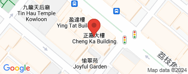 正嘉大楼  物业地址