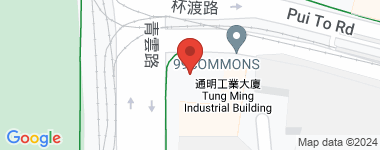 99 Commons High Floor Address