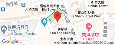 8-10 Morrison Hill Road Full Thickness Address