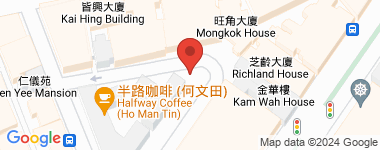 Emma Place Shengmayuan Lower Floor, Low Floor Address
