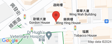 汉文阁 A室 物业地址