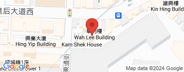 Wah Lee Building Low Floor Address