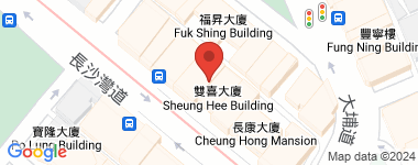 Sheung Hee Building Unit St-44, Mid Floor, Middle Floor Address