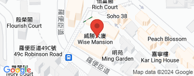 Wise Mansion Under Ground Address