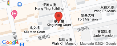 King Man Court Room C, High Floor Address