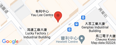 Apec Plaza  Address
