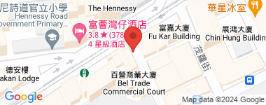 百营商业大厦 全幢 物业地址