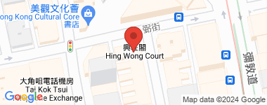 Hing Wong Court Low Floor Address