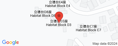 Habitat Room A, Whole block Address
