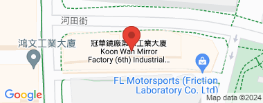 Koon Wah Mirror Factory (6Th) Industrial Building  Address