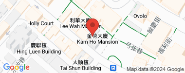 金荷大厦 高层 A室 物业地址