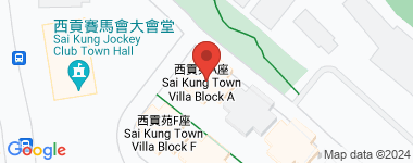 西贡苑 A座 低层 物业地址