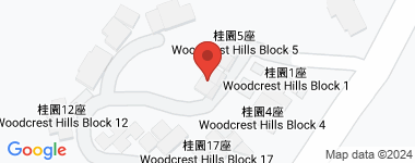 桂园 全层 物业地址
