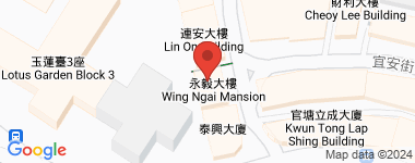 Wing Ngai Mansion  Address