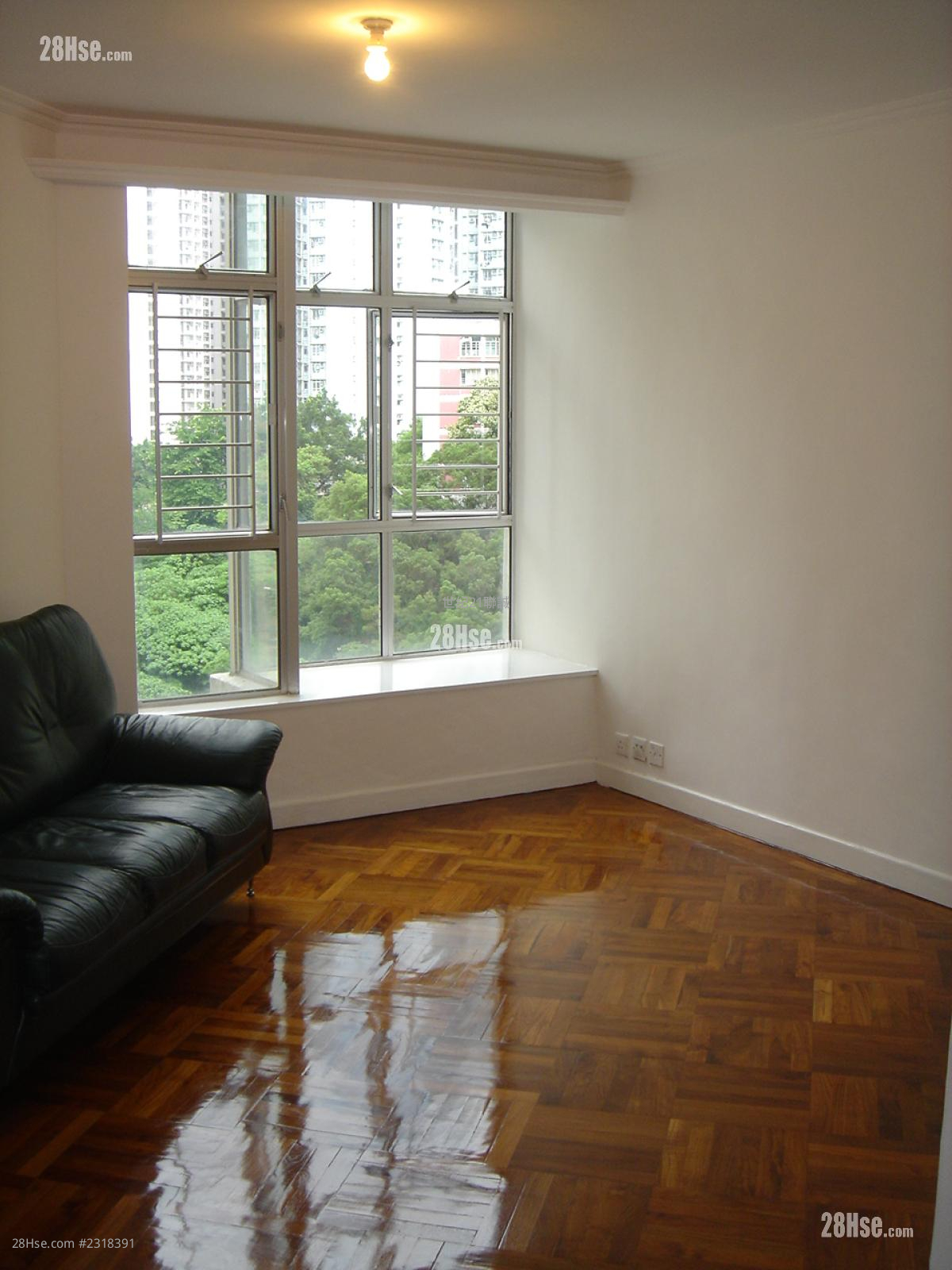 汇景花园 售盘 2 房 , 1 浴室 537 平方尺 ( 49.9 平方米 ) 汇景花园 售盘 2 房 , 1 浴室 537 平方尺 ( 49.9 平方米 )