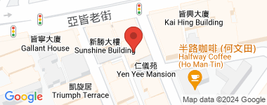 仁仪苑 高层 A室 物业地址