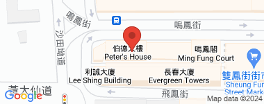 伯德大楼 高层 物业地址