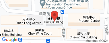Holly Building Room A, High Floor Address