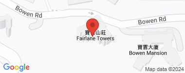 宝云山庄 低层 物业地址