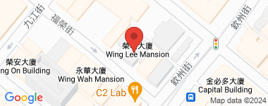 荣利大厦 高层 物业地址