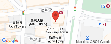 帝后广场 高层 物业地址