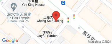 Pak Cheung Building Baixiang  High Floor Address