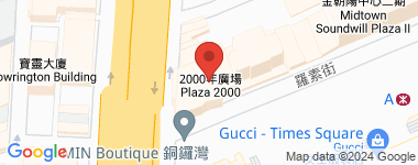 Plaza 2000  Address