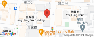 西边街15号 西边街15 中层 物业地址