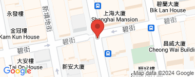 得如楼大厦 低层 物业地址