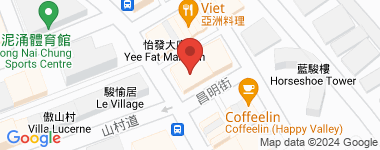南荣大厦 高层 物业地址
