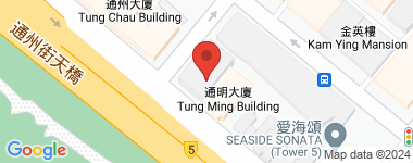 West Park 中层 物业地址