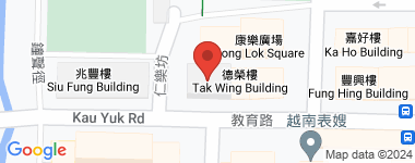 Shun Fat House Shun Fat  Middle Floor Address