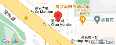 通州大楼 176 物业地址