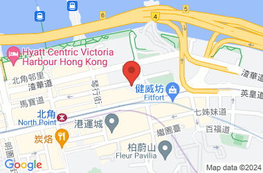 启基学校(港岛)