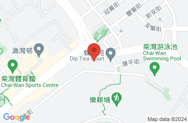 圣公会柴湾圣米迦勒小学