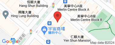 Tonning Mansion High Floor Address