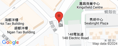 Hang Po Building Unit B, Low Floor Address