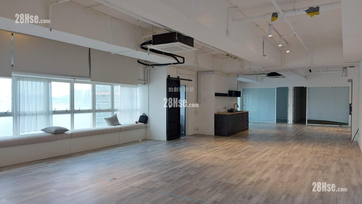 新华丰中心 租盘