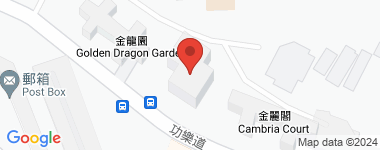 凤仪大厦 低层 1室 物业地址
