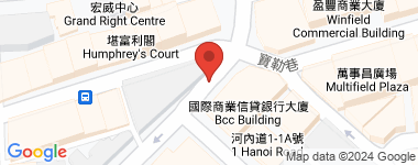 Carnarvon Mansion  Address