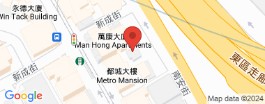 兴业楼 地下 物业地址