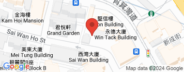 Kinson Building Low Floor Address