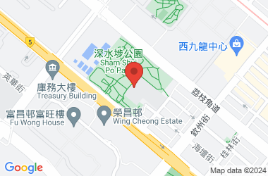 宝血会嘉灵学校