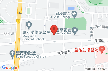 喇沙小学