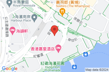 马头涌官立小学(红磡湾)