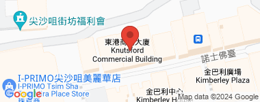 Knutsford Commercial Building  Address